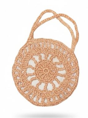 Source-unknown Women's Tan Bag